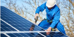 Installation Maintenance Panneaux Solaires Photovoltaïques à Epieds-en-Beauce